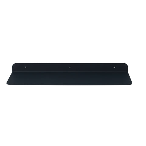 Solid 01 Wall Shelf – Anthracite – buy at GUDBERG NERGER Shop