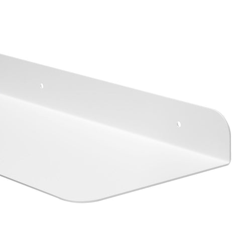  Solid 01 Wall Shelf – White – buy at GUDBERG NERGER Shop