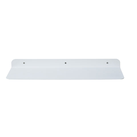 Solid 01 Wall Shelf – White – buy at GUDBERG NERGER Shop