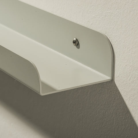  Solid 02 Wall Shelf