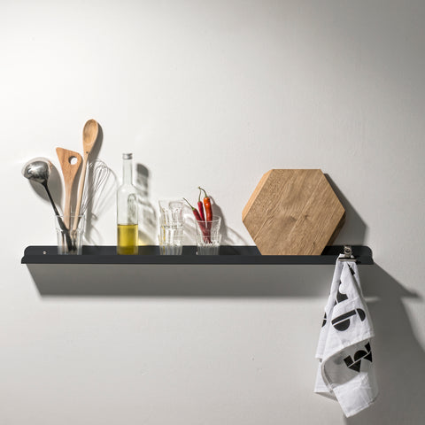  Solid 03 Wall Shelf