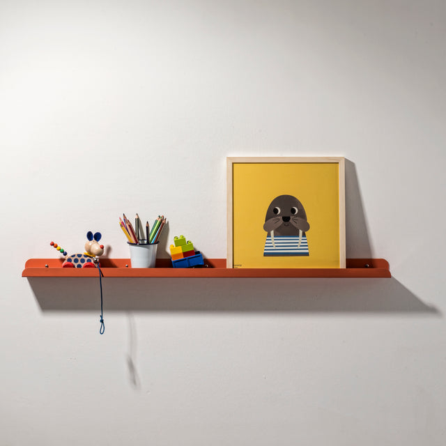 Solid 03 Wall Shelf