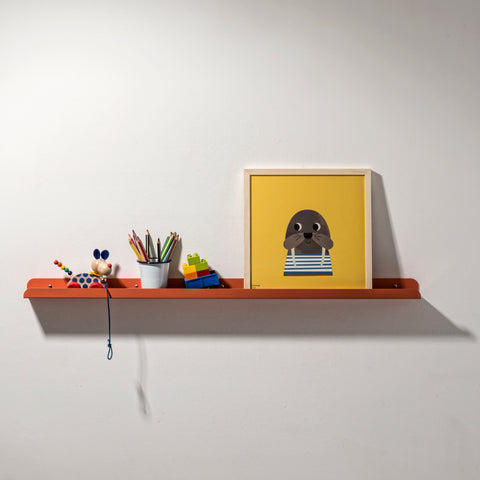  Solid 03 Wall Shelf