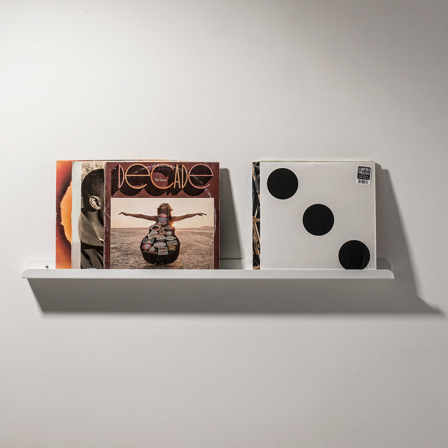 Solid 03 Wall Shelf