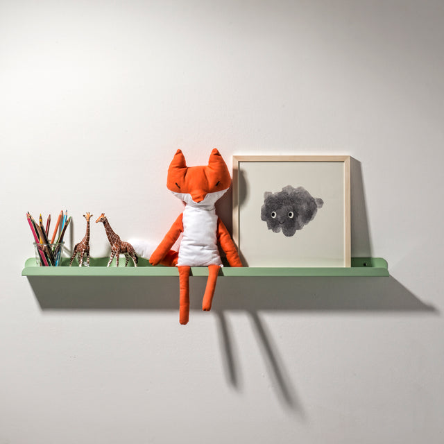 Solid 03 Wall Shelf