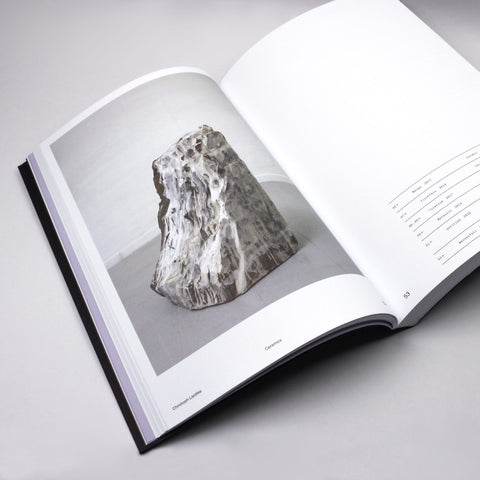  werkschau! Edition 1 – Present Books – GUDBERG NERGER