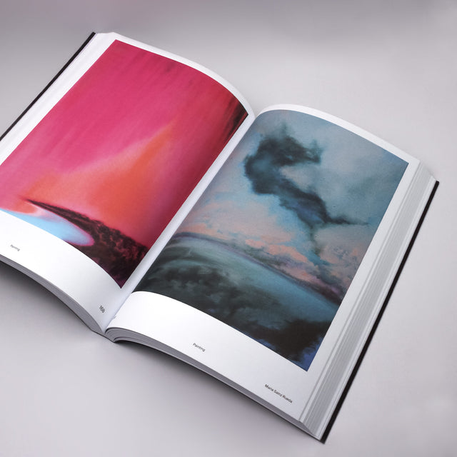 werkschau! Edition 1 – Present Books – GUDBERG NERGER